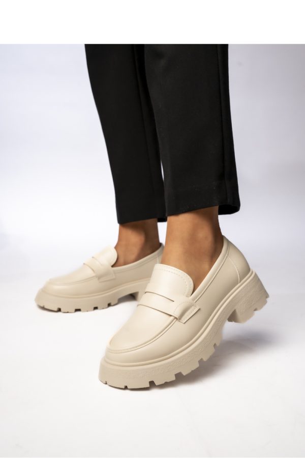Moccassins model 210552 Inello