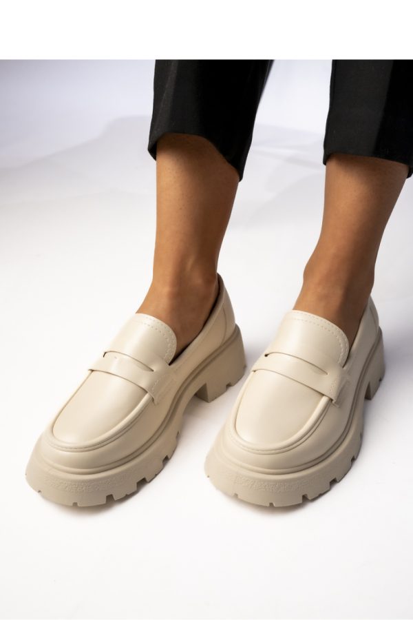 Moccassins model 210552 Inello - Afbeelding 2