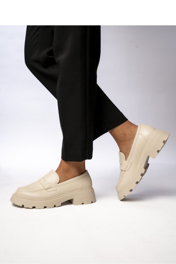 Moccassins model 210552 Inello - Afbeelding 3