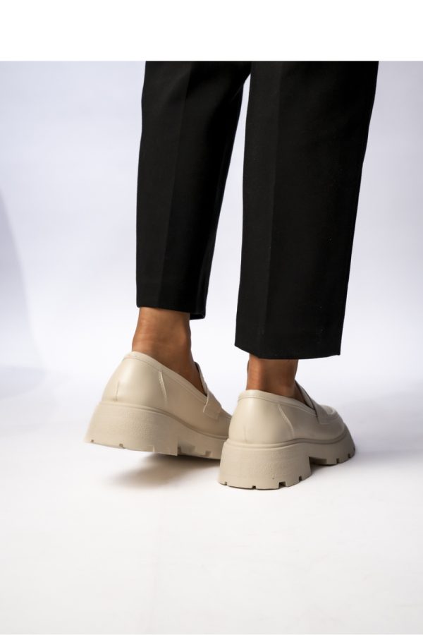 Moccassins model 210552 Inello - Afbeelding 4