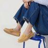 Moccassins model 210576 Inello