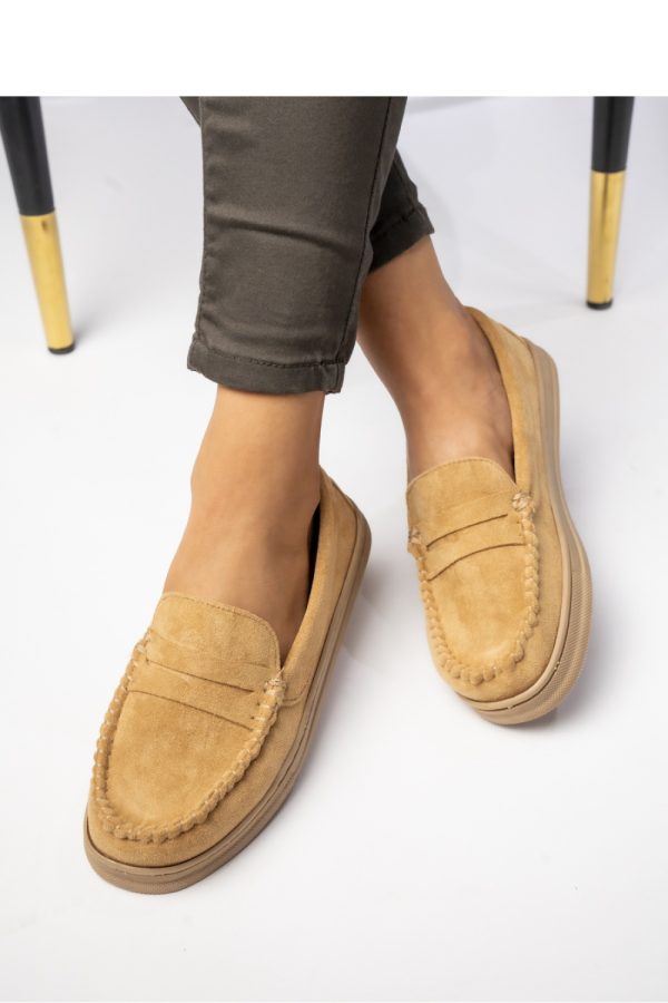Moccassins model 210576 Inello - Afbeelding 2