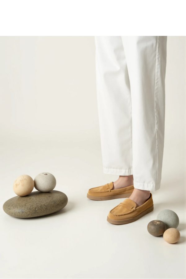 Moccassins model 210576 Inello - Afbeelding 3