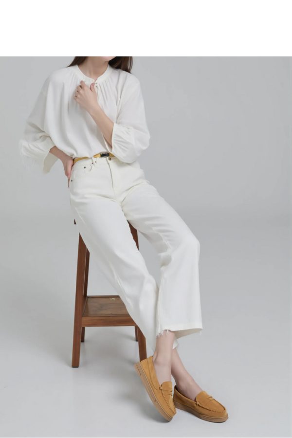 Moccassins model 210576 Inello - Afbeelding 4