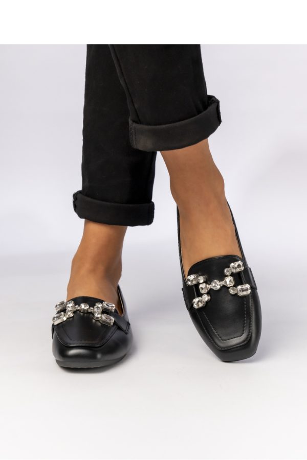 Moccassins model 210593 Inello