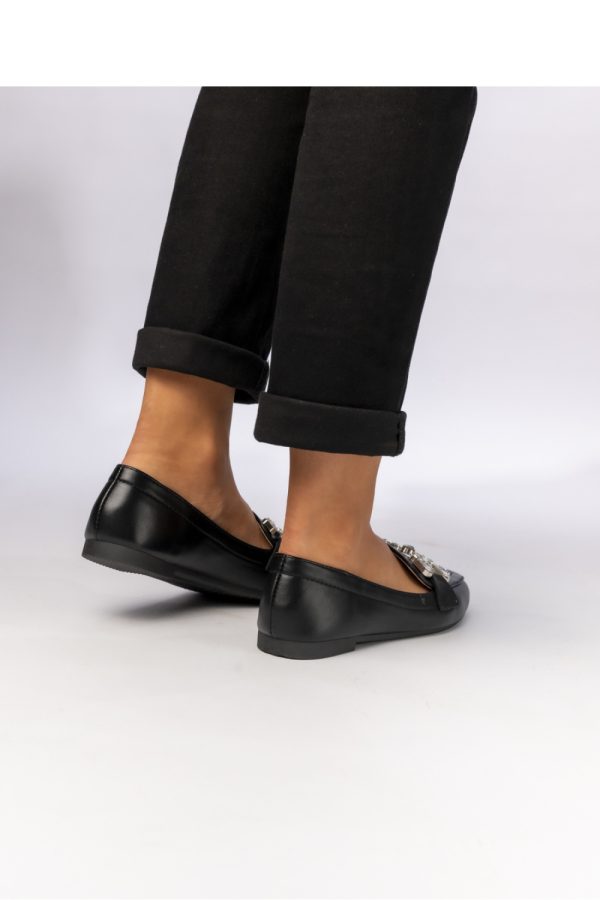 Moccassins model 210593 Inello - Afbeelding 4