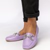 Moccassins model 210594 Inello