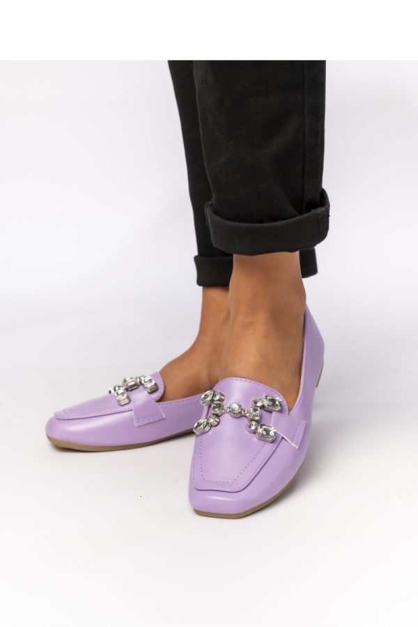Moccassins model 210594 Inello