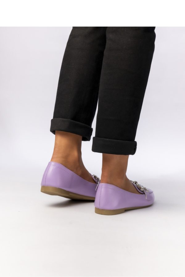 Moccassins model 210594 Inello - Afbeelding 4