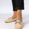 Moccassins model 210595 Inello