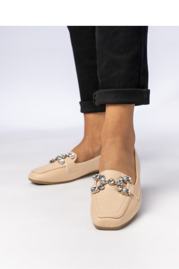 Moccassins model 210595 Inello