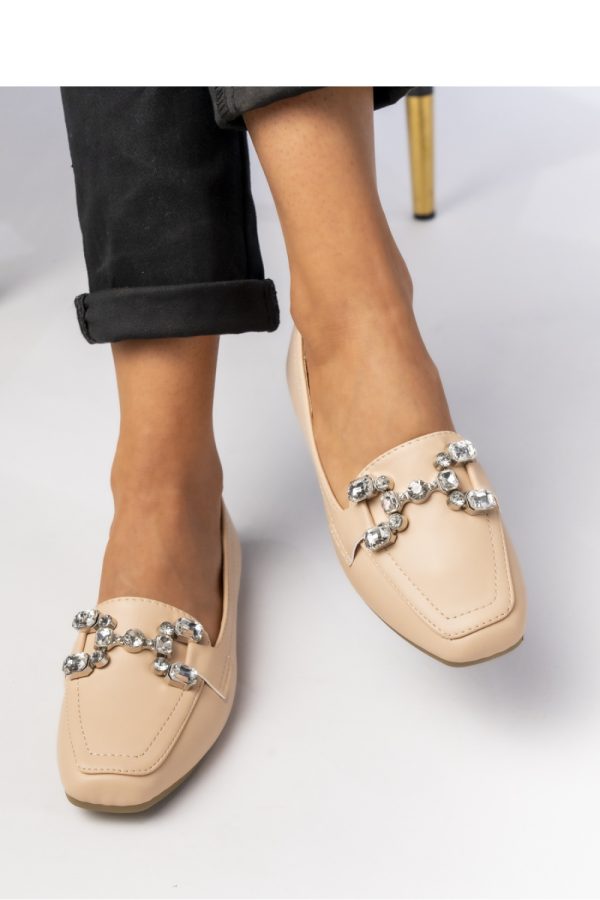 Moccassins model 210595 Inello - Afbeelding 3