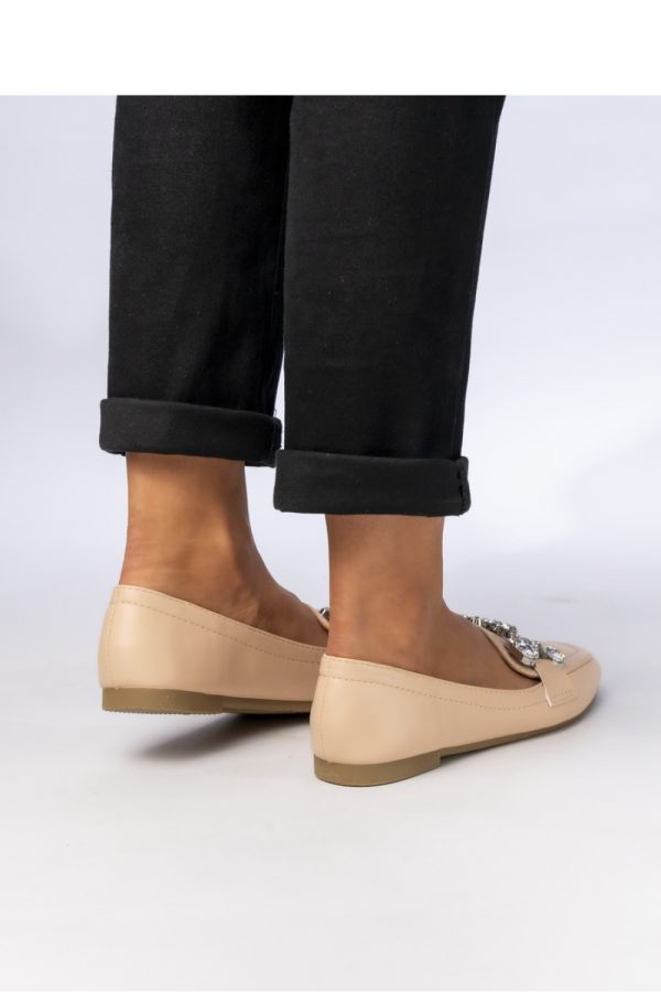 Moccassins model 210595 Inello - Afbeelding 4