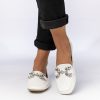 Moccassins model 210596 Inello