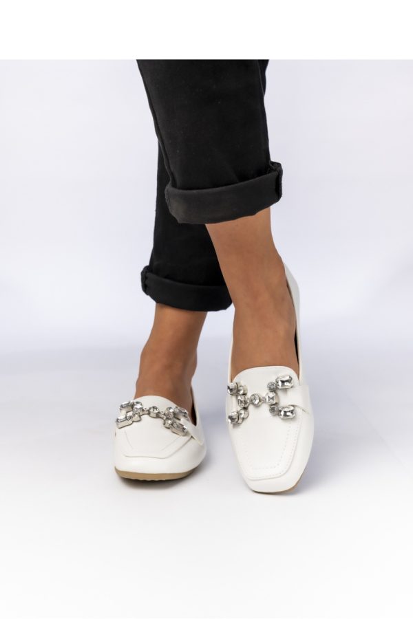 Moccassins model 210596 Inello