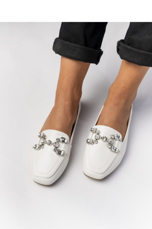 Moccassins model 210596 Inello - Afbeelding 2