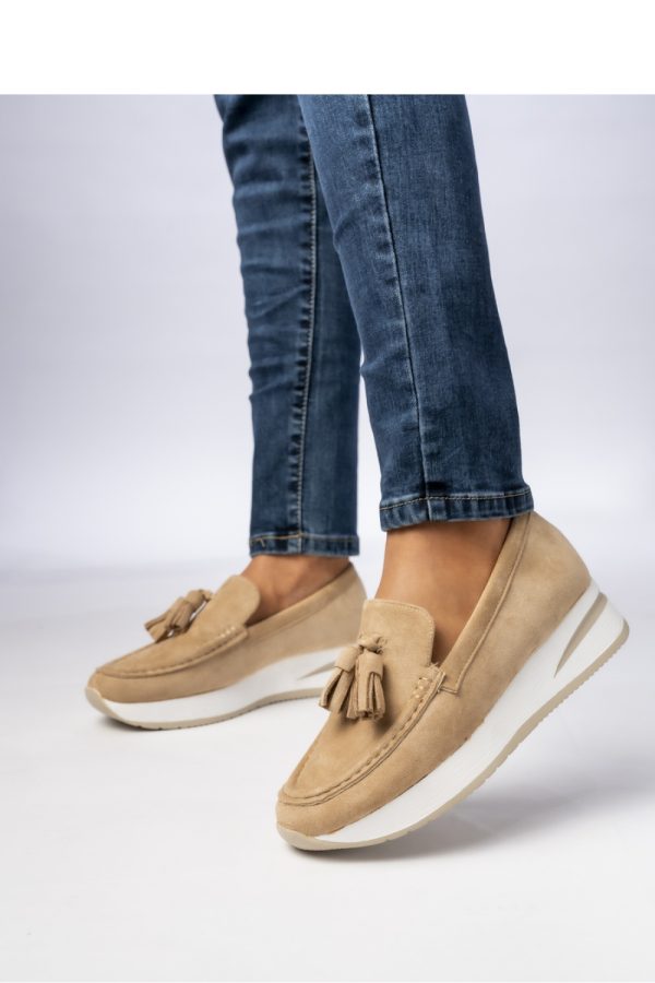 Moccassins model 210601 Inello - Afbeelding 3