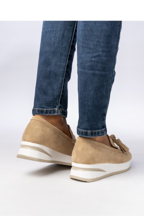 Moccassins model 210601 Inello - Afbeelding 4