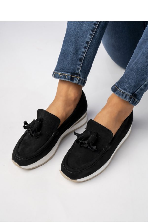 Moccassins model 210602 Inello - Afbeelding 2