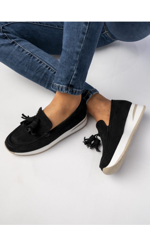 Moccassins model 210602 Inello - Afbeelding 3