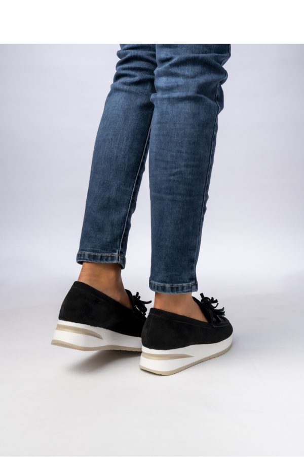 Moccassins model 210602 Inello - Afbeelding 4