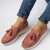 Moccassins model 210603 Inello - Afbeelding 2