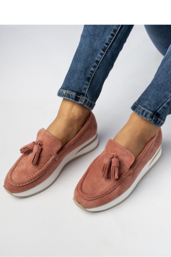 Moccassins model 210603 Inello - Afbeelding 2