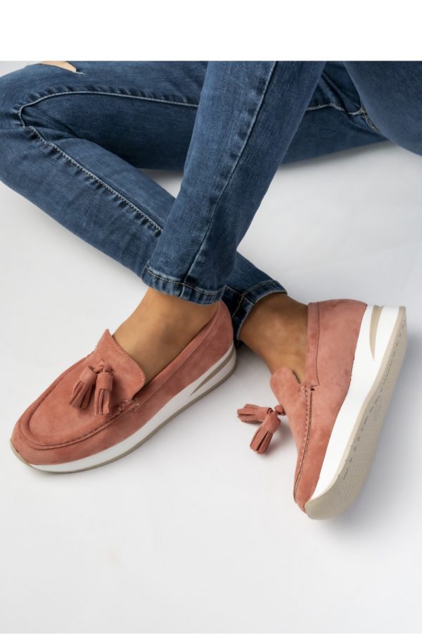 Moccassins model 210603 Inello - Afbeelding 3