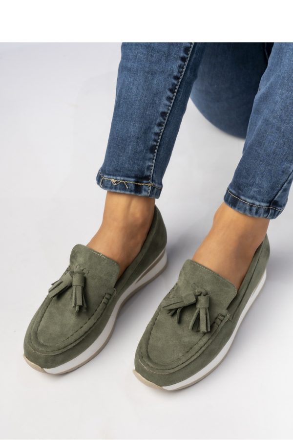 Moccassins model 210604 Inello - Afbeelding 2