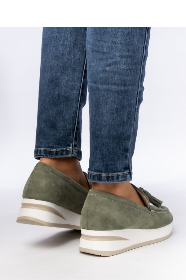 Moccassins model 210604 Inello - Afbeelding 3