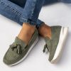 Moccassins model 210604 Inello - Afbeelding 4
