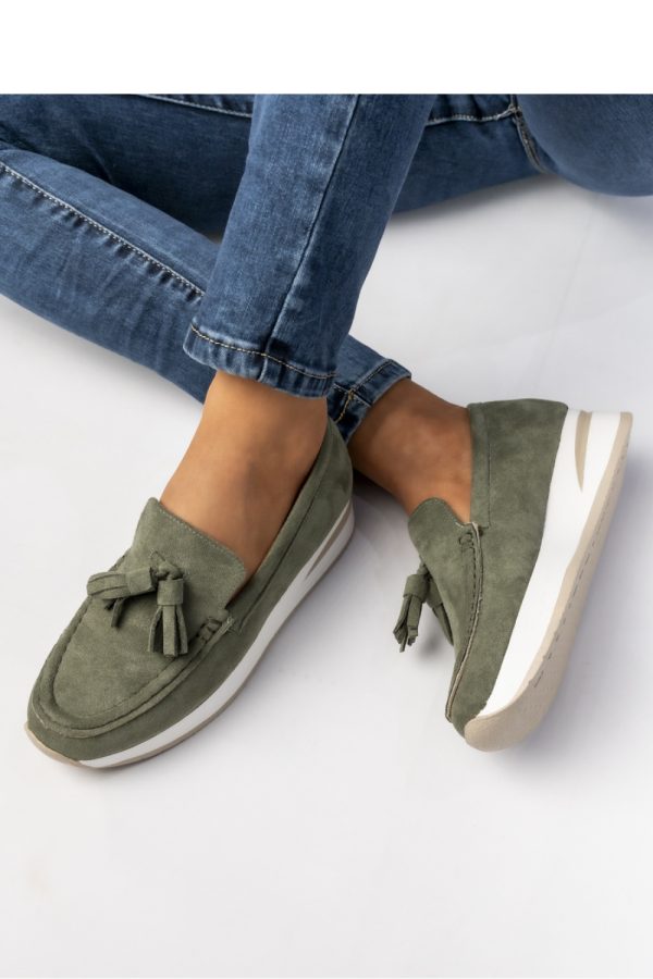 Moccassins model 210604 Inello - Afbeelding 4