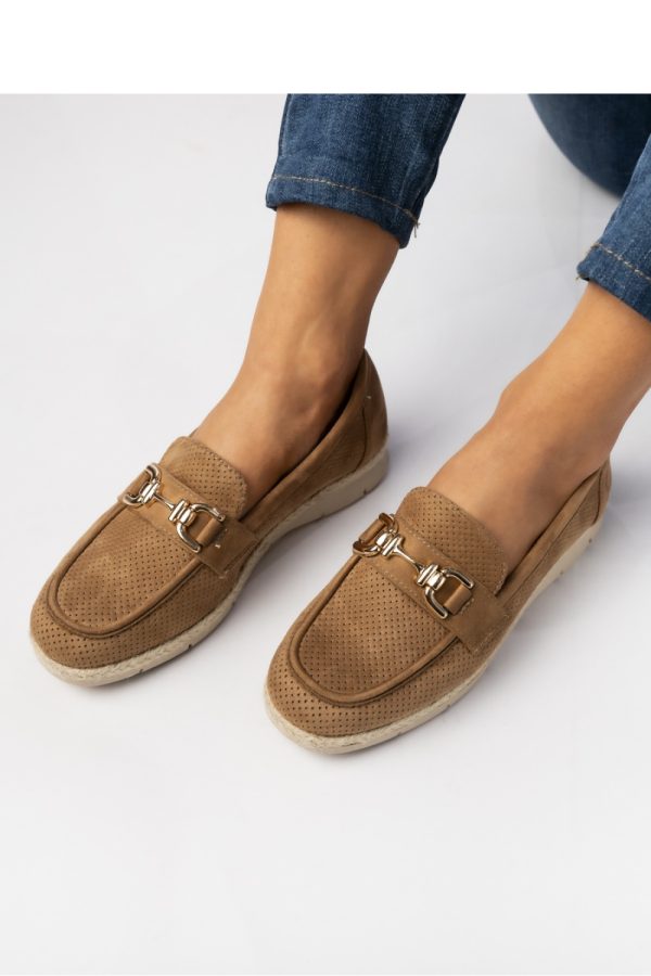 Moccassins model 210607 Inello - Afbeelding 2