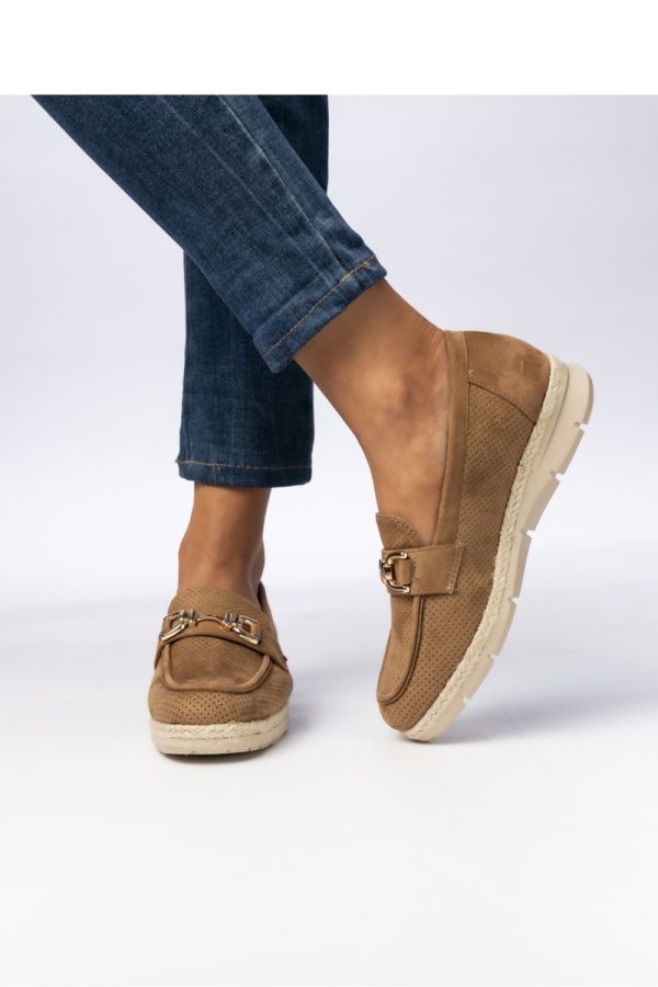 Moccassins model 210607 Inello - Afbeelding 3