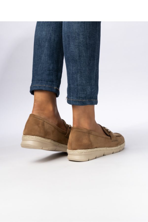 Moccassins model 210607 Inello - Afbeelding 4