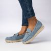 Moccassins model 210608 Inello