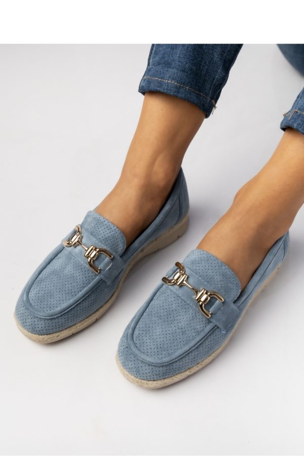 Moccassins model 210608 Inello - Afbeelding 2