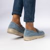 Moccassins model 210608 Inello - Afbeelding 4