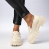 Moccassins model 210611 Inello
