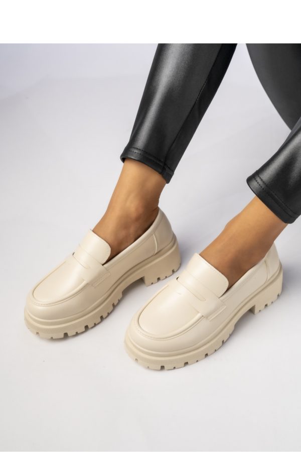 Moccassins model 210611 Inello - Afbeelding 2