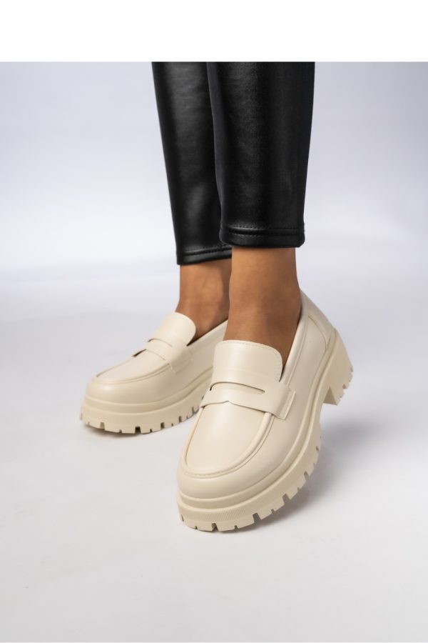 Moccassins model 210611 Inello - Afbeelding 4