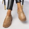 Moccassins model 210612 Inello
