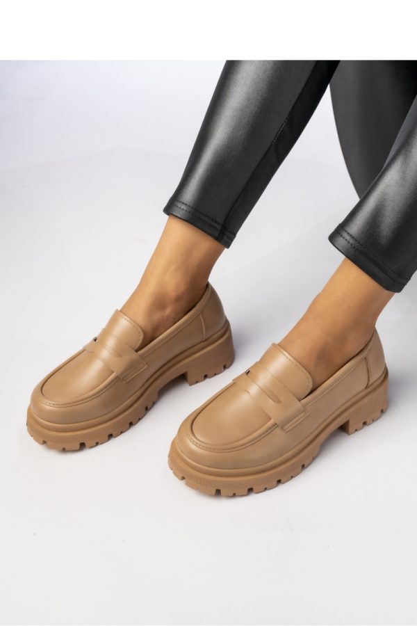 Moccassins model 210612 Inello - Afbeelding 2