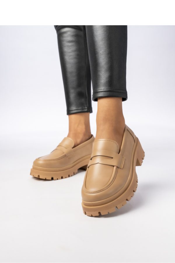 Moccassins model 210612 Inello - Afbeelding 3