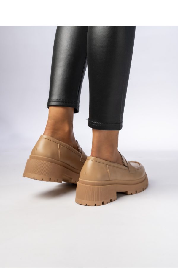 Moccassins model 210612 Inello - Afbeelding 4