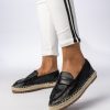 Moccassins model 210613 Inello