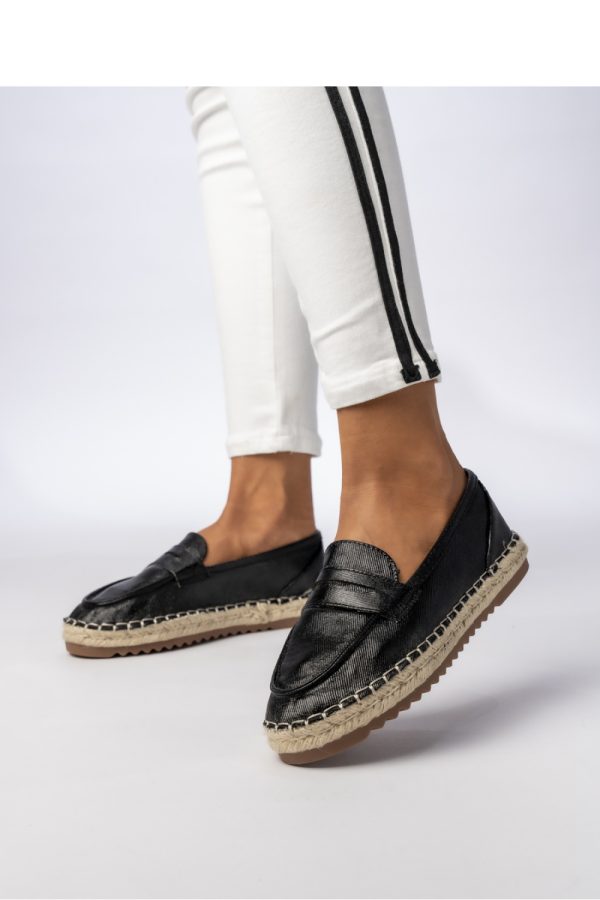 Moccassins model 210613 Inello