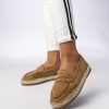 Moccassins model 210614 Inello