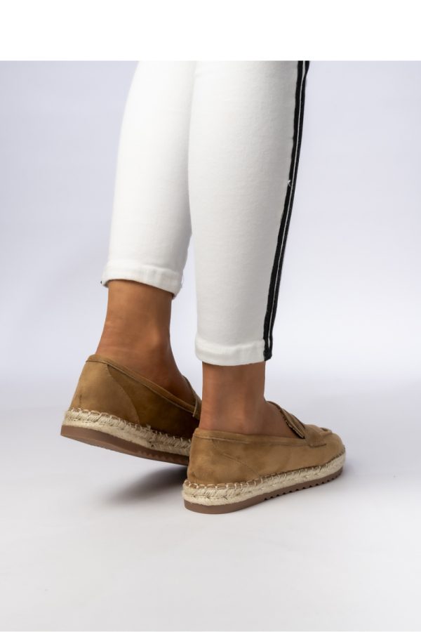 Moccassins model 210614 Inello - Afbeelding 3