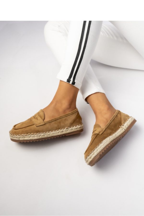 Moccassins model 210614 Inello - Afbeelding 4